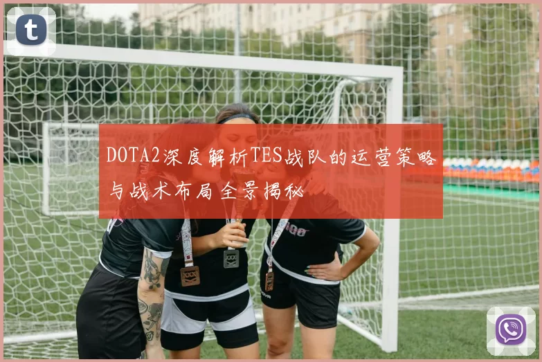 DOTA2深度解析TES战队的运营策略与战术布局全景揭秘