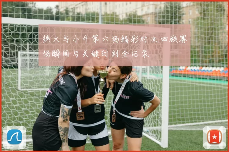 热火与小牛第六场精彩对决回顾赛场瞬间与关键时刻全记录