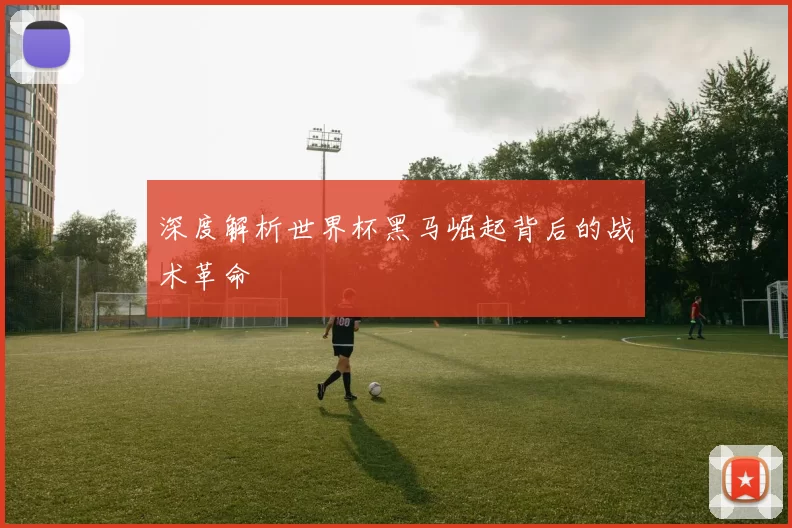 深度解析世界杯黑马崛起背后的战术革命
