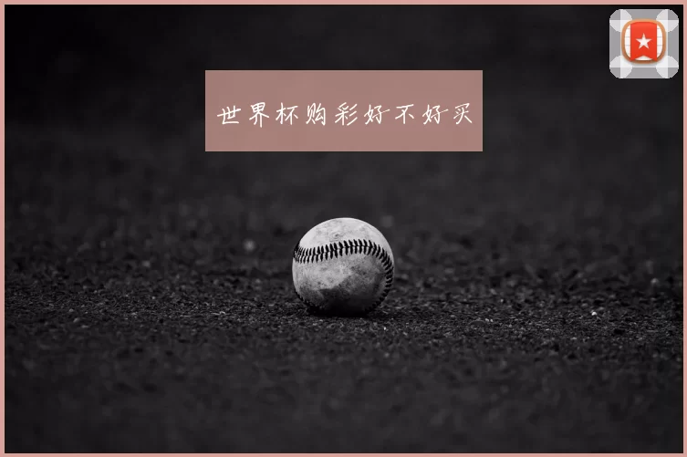 世界杯购彩好不好买