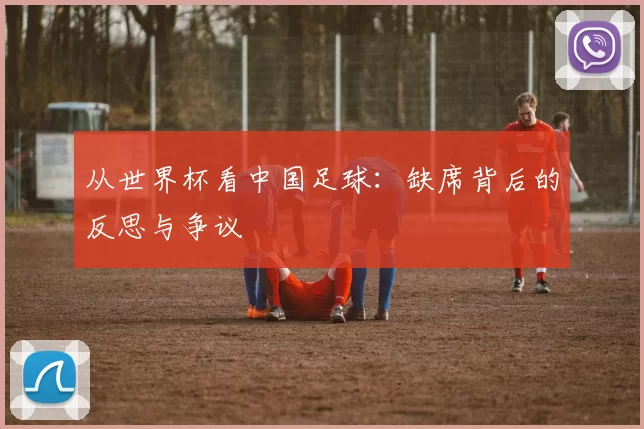 从世界杯看中国足球:缺席背后的反思与争议