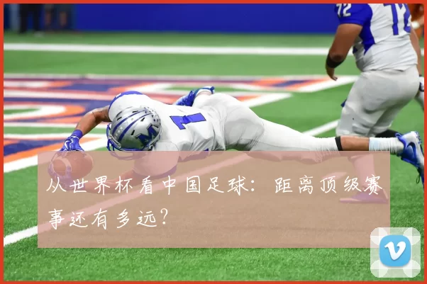 从世界杯看中国足球：距离顶级赛事还有多远？