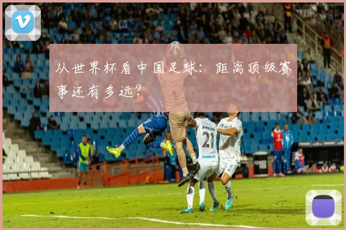 从世界杯看中国足球：距离顶级赛事还有多远？