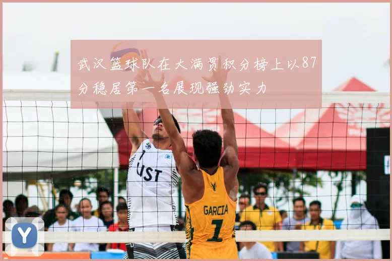 武汉篮球队在大满贯积分榜上以87分稳居第一名展现强劲实力