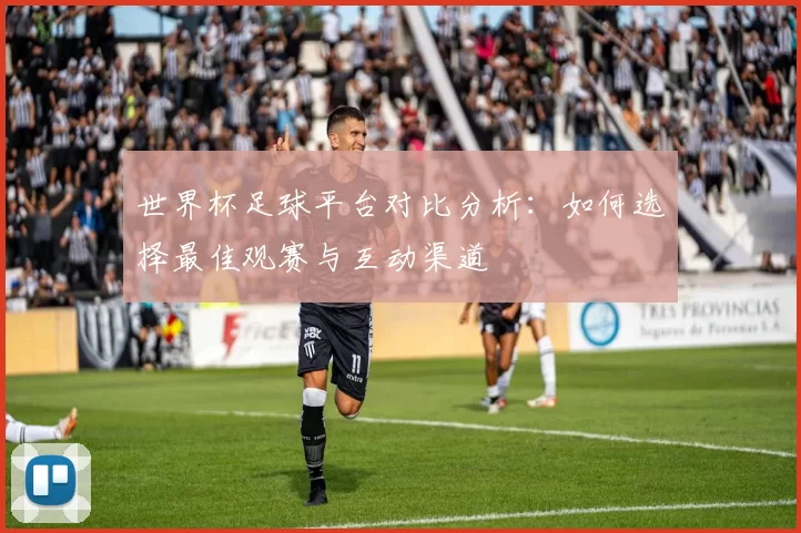 世界杯足球平台对比分析:如何选择最佳观赛与互动渠道