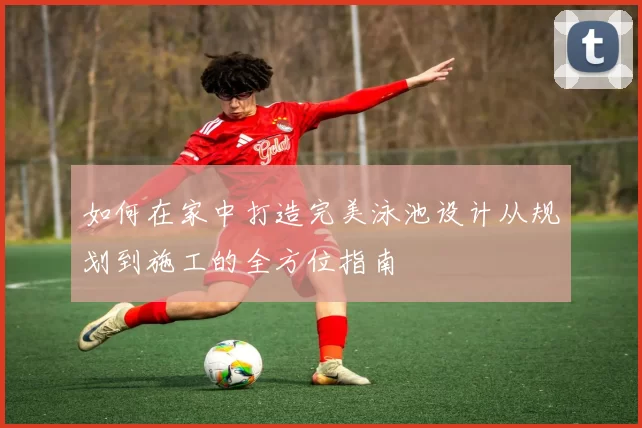 如何在家中打造完美泳池设计从规划到施工的全方位指南